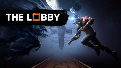 Does Prey's Demo Excite Us? - The Lobby