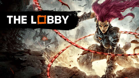 What We Want in Darksiders 3 - The Lobby