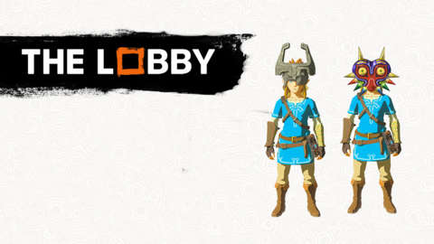 Does Zelda: Breath Of The Wild's First DLC Excite Us? - The Lobby