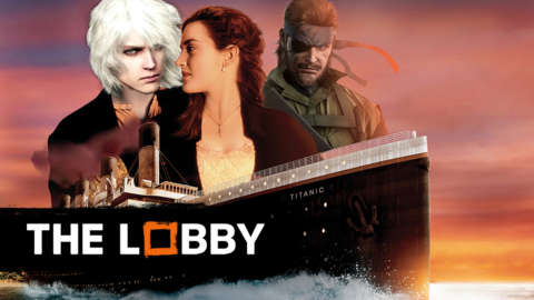 What If Hideo Kojima Made Your Favorite Movie? - The Lobby