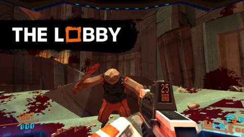 Why You Should Care About Strafe - The Lobby