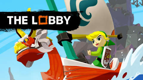 Games We Want Ported To The Switch - The Lobby