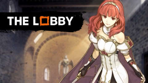 Why Fire Emblem Echoes Got A 9/10 - The Lobby