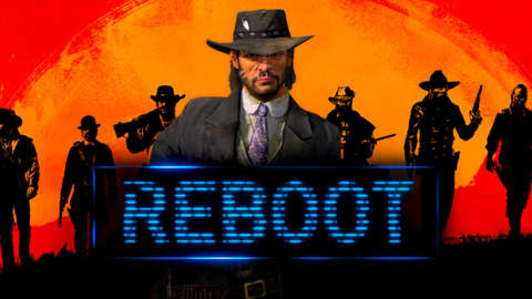 Red Dead Redemption 2: Why You Should Love Game Delays - Reboot Episode 8