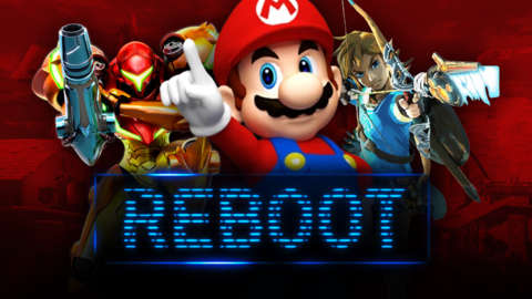 Nintendo, I've Missed You - Reboot Episode 14