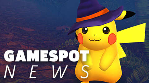 Pokemon Go Halloween Event; Destiny 2 Prestige Raid Glitch Exploit - GS News Roundup