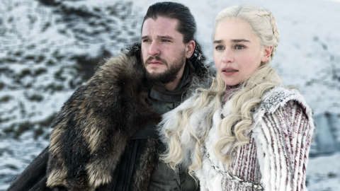 Game of Thrones Season 8 Trailer Breakdown!