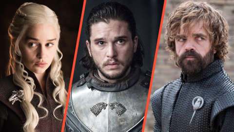 Game of Thrones: 12 Questions Season 8 Needs to Answer