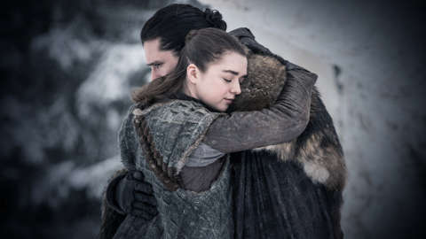 Game Of Thrones Season 8 Episode One Winterfell Breakdown!