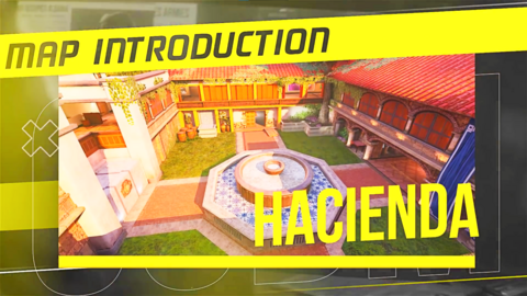 Call of Duty: Mobile - Hacienda Map Introduction