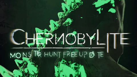 Chernobylite - Free Content Update And Paid DLC Release Trailer