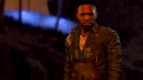 Dying Light Spike's Story: Last Call Event Trailer
