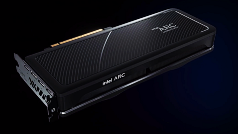 Coming Soon: Intel Arc A-Series Limited Edition Graphics