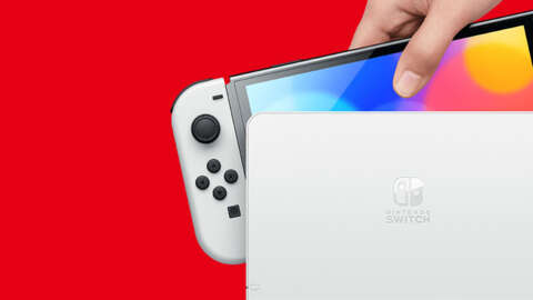 Nintendo’s Next Console: Company Reveals Its Biggest Concern | GameSpot News