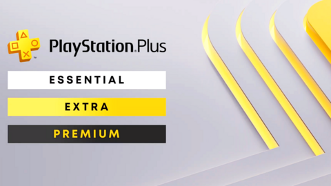 Introducing The All-New PlayStation Plus | PS5 & PS4 Games