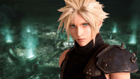 Final Fantasy VII & XVI Info Coming | GameSpot News