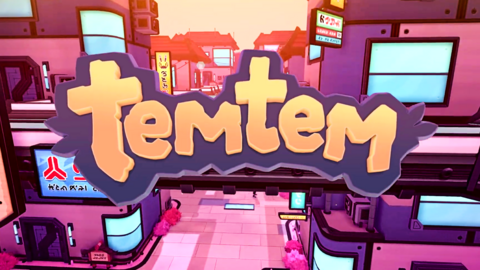 Temtem - 1.0 Release Date Trailer