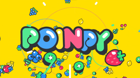 Poinpy Animated Launch Trailer