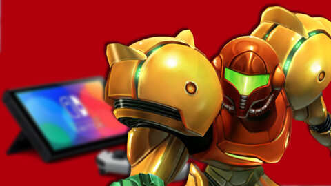 Nintendo Direct Confirmed & Metroid Prime Remastered May Be Coming Soon