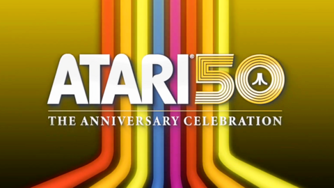 Atari 50: The Anniversary Celebration Launch Trailer