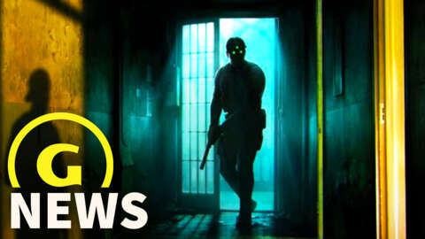 First Look At Splinter Cell Remake | GameSpot News