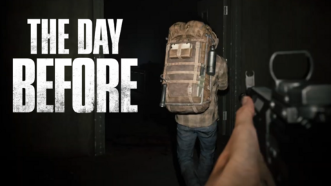 The Day Before — Official 10 Minutes Gameplay Trailer
