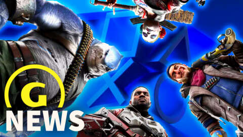 Official Suicide Squad Game Details Finally Coming | GameSpot News