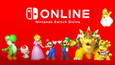 Nintendo Switch Online - Overview Trailer