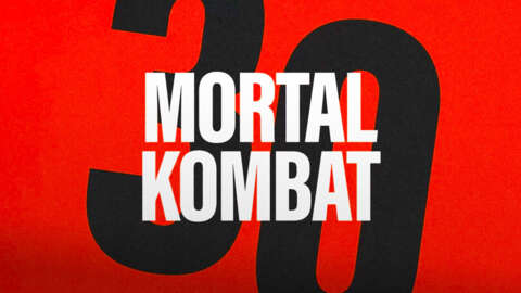 30 Years Of Mortal Kombat - Thank You from NetherRealm Trailer
