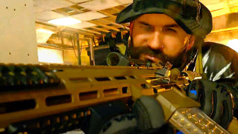 Call of Duty: Modern Warfare III - Official Multiplayer Trailer