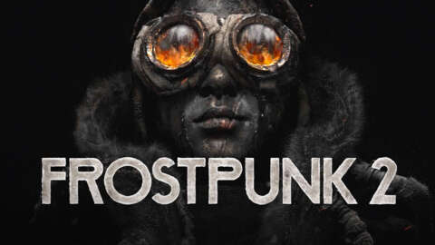 Frostpunk 2 | Teaser Trailer