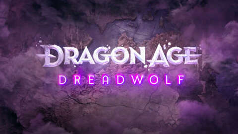 Dragon Age: Dreadwolf - "Thedas Calls" | Official Dragon Age Day 2023 Trailer