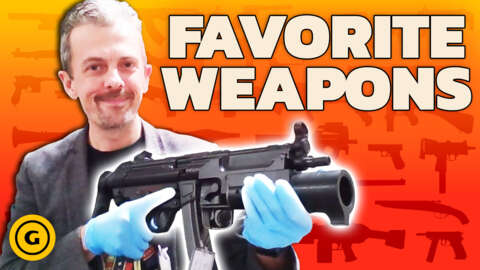 Firearms Expert’s FAVORITE Weapons Of 2023