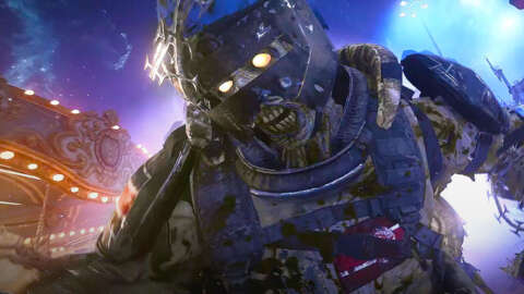 Modern Warfare III - Official Season 2 Reloaded Zombies Reveal Trailer