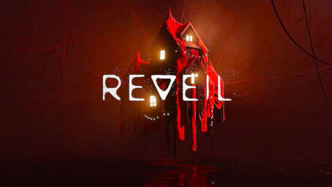 REVEIL | Official Release Trailer