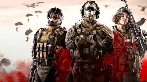 Modern Warfare III, Warzone, & Warzone Mobile - Cross Progression Trailer