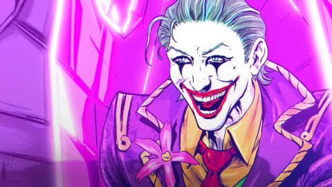 Suicide Squad: Kill the Justice League | Season 1 - Meet the Joker Trailer