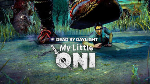 Dead by Daylight | My Little Oni Official Teaser Trailer
