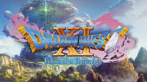 Dragon Quest XI: Echoes of an Elusive Age Heads to the West