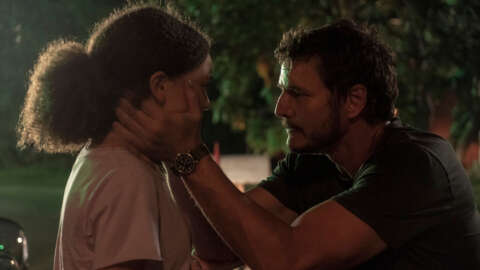 The Last Of Us Cast Breaks Down Heartbreaking Premiere Scene