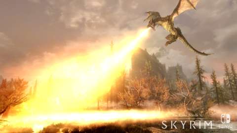 GS News Update: Skyrim Getting A Tough-Sounding Survival Mode, Beta Out Now On PC