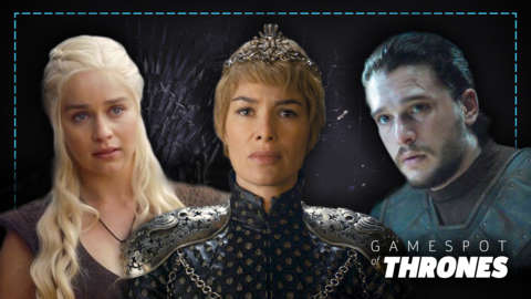 Game Of Thrones Season 6 Recap: Everything You Need To Know For Season 7