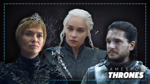 Game Of Thrones Season 7 Recap: Everything You Need To Know For Season 8