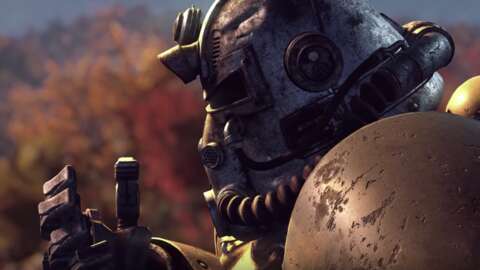 Get Fallout 76 And Explore The Appalachian Wasteland For Only $6
