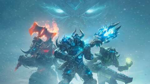 WoW: Wrath Of The Lich King Classic Devs Talk Server Woes, The Dungeon Finder Debate, And Heroic+ Dungeons