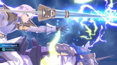 Fire Emblem Engage - Changing Classes, Master Seals, And Second Seals Explained