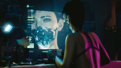 Cyberpunk 2077: "Hay trabajo por hacer", dice el director de Quest
