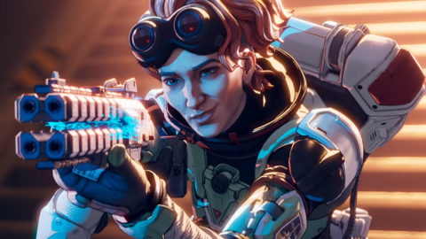 Apex Legends' New Upgrade System Makes Balancing Heroes Easier