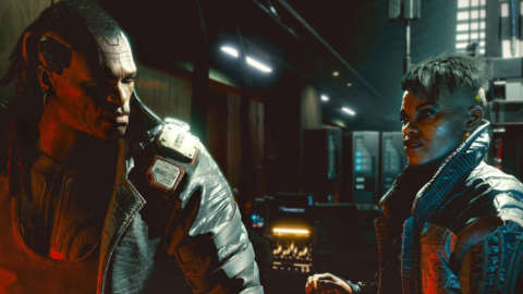 Cyberpunk 2077 Expansions Planned Just Like The Witcher 3 - GS News Update