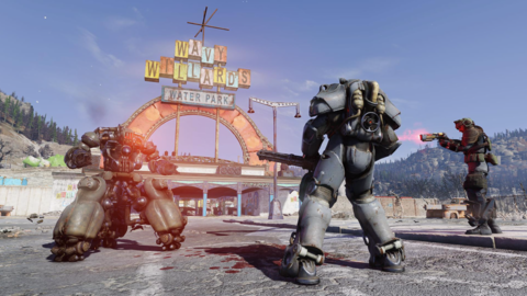 Bethesda Considered Itself “Infallible” Ahead Of Fallout 76 Launch, Former Dev Says